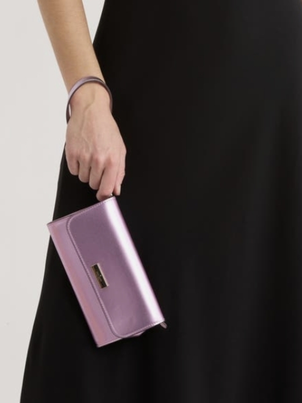 Kate Spade NY Kenzie Wristlet Wallet NWT